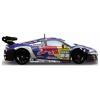 Carrera RC Red Bull Audi R8 LMS GT3 evo II 1:16 RC model auta elektrický, závodní auto, 370160149