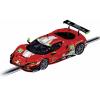 Carrera 20032001 DIGITAL 132 auto Ferrari F60 296 GT3 „AF AF Corse, č. 21“