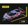 Carrera 20023981 DIGITAL 124 auto Ferrari 296 GT3 „Carrera, No. 20“ 24H Dubai