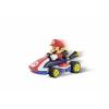 Carrera RC Race Kart Mario 1:32 RC model auta elektrický, závodní auto, 370320001