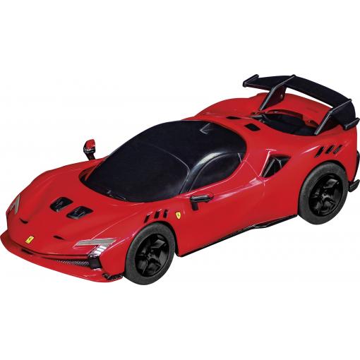 Carrera 20064250 GO!!! auto Ferrari SF-90 XX Stradale - Rosso Corsa