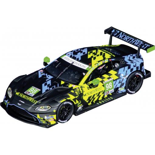 Carrera 20032022 DIGITAL 132 auto Aston-Martin Vantage GT3 „Northwest, No. 98“