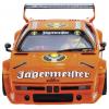 Carrera 20032031 DIGITAL 132 auto BMW M1 ProCar „Jägermeister Racing Team, č. 1“