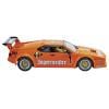Carrera 20032031 DIGITAL 132 auto BMW M1 ProCar „Jägermeister Racing Team, č. 1“