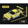 Carrera 20032014 DIGITAL 132 auto Mercedes-AMG GT3 Evo „týmu Mercedes-AMG HRT, č. 4 DTM 2023