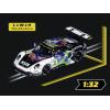 Carrera 20027764 Evolution auto Porsche 911 GT3 R „Team Bernhard, č. 75“ DTM 2023