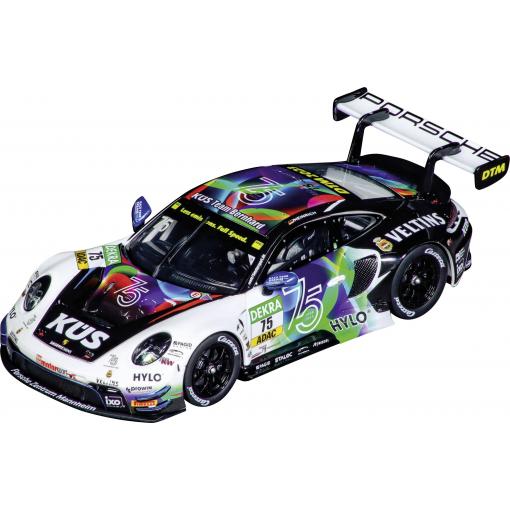 Carrera 20027764 Evolution auto Porsche 911 GT3 R „Team Bernhard, č. 75“ DTM 2023