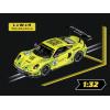 Carrera 20027762 Evolution auto Ferrari F60 296 GT3 „AF AF Corse, č. 21“