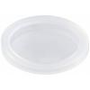 TRU COMPONENTS TC-12647472 Těsnicí krytka Vhodné pro 16 mm tlačítkový spínač s plochou kulatou hlavouTento text byl přeložen strojově. IP67 1 ks