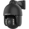Foscam SD8EP (black) LAN IP bezpečnostní kamera 3840 x 2160 Pixel