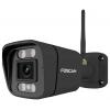Foscam V8P (black) Wi-Fi IP bezpečnostní kamera 3840 x 2160 Pixel