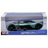 Maisto Aston Martin Valkyrie ´22 1:18 model auta