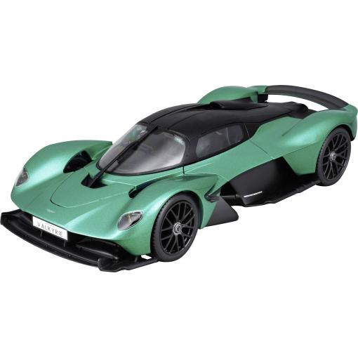 Maisto Aston Martin Valkyrie ´22 1:18 model auta