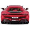 Bburago Ferrari R&P 296GTB 1:18 model auta