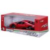 Bburago Ferrari R&P 296GTB 1:18 model auta
