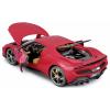 Bburago Ferrari R&P 296GTB 1:18 model auta