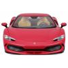 Bburago Ferrari R&P 296GTB 1:18 model auta