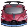 Maisto Bugatti Divo 1:24 model auta