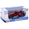 Maisto Bugatti Divo 1:24 model auta