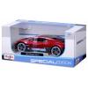 Maisto Bugatti Divo 1:24 model auta