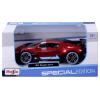 Maisto Bugatti Divo 1:24 model auta