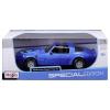 Maisto Pontiac Firebird Trans Am ´78 1:18 model auta