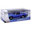 Maisto Pontiac Firebird Trans Am ´78 1:18 model auta