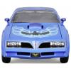 Maisto Pontiac Firebird Trans Am ´78 1:18 model auta