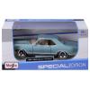 Maisto Buick Riviera ´65 1:24 model auta