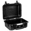 Explorer Cases 3317HL.B black with pick & pluck foam outdoorový kufřík, (š x v x h) 33 x 24 x 17 cm, černá, 3317HL.B