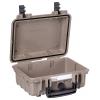 Explorer Cases 2712HL.D desert tan with pick & pluck foam outdoorový kufřík, (š x v x h) 28 x 20 x 12 cm, písková, 2712HL.D