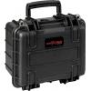 Explorer Cases 2717HL.B E black empty outdoorový kufřík, (š x v x h) 28 x 20 x 17 cm, černá, 2717HL.B E