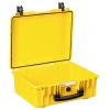Explorer Cases 4419HL.Y E yellow empty outdoorový kufřík, (š x v x h) 45 x 35 x 19 cm, žlutá, 4419HL.Y E