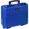 Explorer Cases 4419HL.N E blue navy empty outdoorový kufřík, (š x v x h) 45 x 35 x 19 cm, námořnická modrá, 4419HL.N E