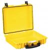 Explorer Cases 4412HL.Y E yellow empty outdoorový kufřík, (š x v x h) 45 x 35 x 13 cm, žlutá, 4412HL.Y E