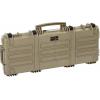 Explorer Cases 9413.D 94 cm long case, desert tan with pick & pluck foam outdoorový kufřík, (š x v x h) 94 x 35 x 14 cm, písková, 9413.D