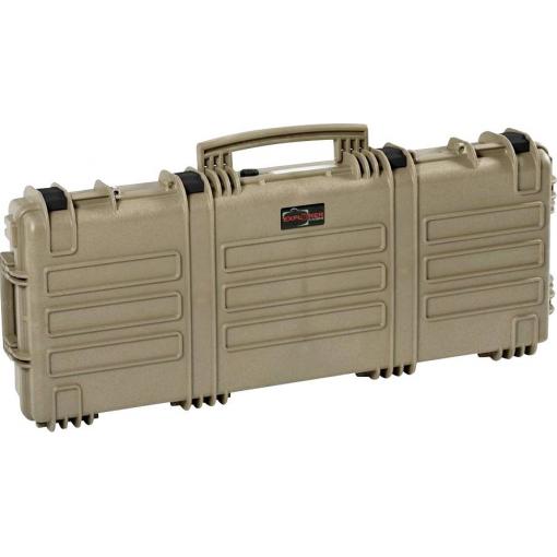 Explorer Cases 9413.D 94 cm long case, desert tan with pick & pluck foam outdoorový kufřík, (š x v x h) 94 x 35 x 14 cm, písková, 9413.D