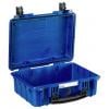 Explorer Cases 3815HL.N E blue navy empty outdoorový kufřík, (š x v x h) 38 x 27 x 16 cm, námořnická modrá, 3815HL.N E