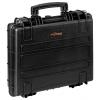 Explorer Cases 4412HL.B C black with notebook bag BAG PC-44 outdoorový kufřík, (š x v x h) 45 x 35 x 13 cm, černá, 4412HL.B C