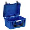 Explorer Cases 3823HL.N E blue navy empty outdoorový kufřík, (š x v x h) 38 x 27 x 23 cm, námořnická modrá, 3823HL.N E