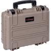 Explorer Cases 3815HL.D desert tan with pick & pluck foam outdoorový kufřík, (š x v x h) 38 x 27 x 16 cm, písková, 3815HL.D