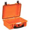 Explorer Cases 3815HL.O E orange empty outdoorový kufřík, (š x v x h) 38 x 27 x 16 cm, oranžová, 3815HL.O E