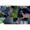 DÖRR PB-10000 mAh 21W XL, 980581 solární powerbanka, 21 W, 10000