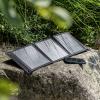 DÖRR PB-10000 mAh 21W XL, 980581 solární powerbanka, 21 W, 10000