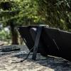DÖRR PB-10000 mAh 21W XL, 980581 solární powerbanka, 21 W, 10000