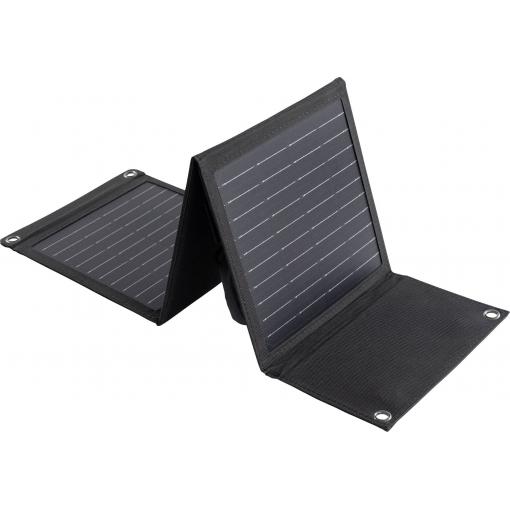 DÖRR PB-10000 mAh 21W XL, 980581 solární powerbanka, 21 W, 10000