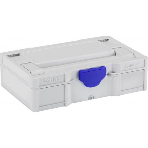 Tanos Systainer³ S 76 83000932 transportní kufr plast ABS (š x v x h) 265 x 71 x 171 mm
