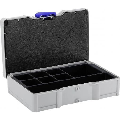 Tanos Universal-Systainer³ S 76 83500910 transportní kufr plast ABS (š x v x h) 265 x 71 x 171 mm