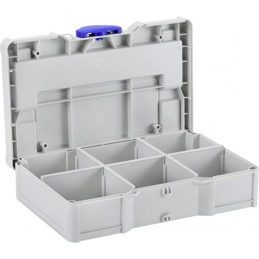 Tanos Systainer³ S 76 83000891 transportní kufr plast ABS (š x v x h) 265 x 71 x 171 mm