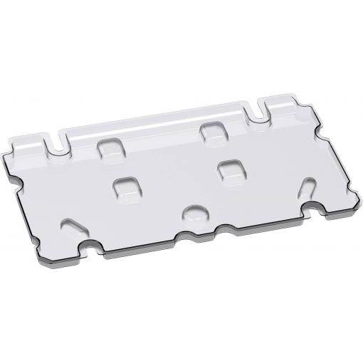 Tanos 83500890 vložka víka 1 ks (d x š x v) 153 x 257 x 9 mm